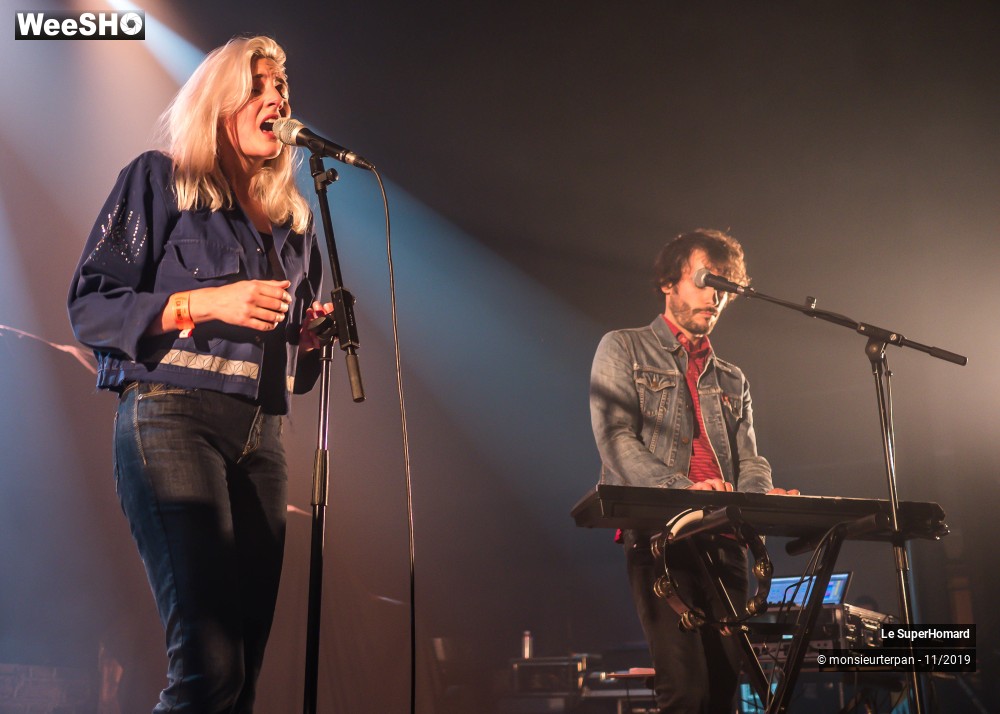 15/17 photos du spectacle Le SuperHomard