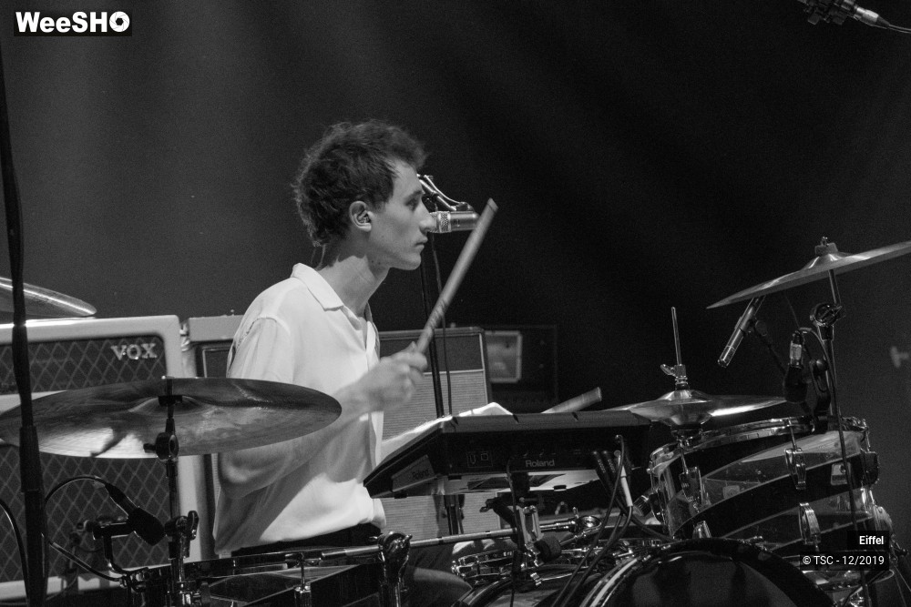 2/27 photos du spectacle Eiffel