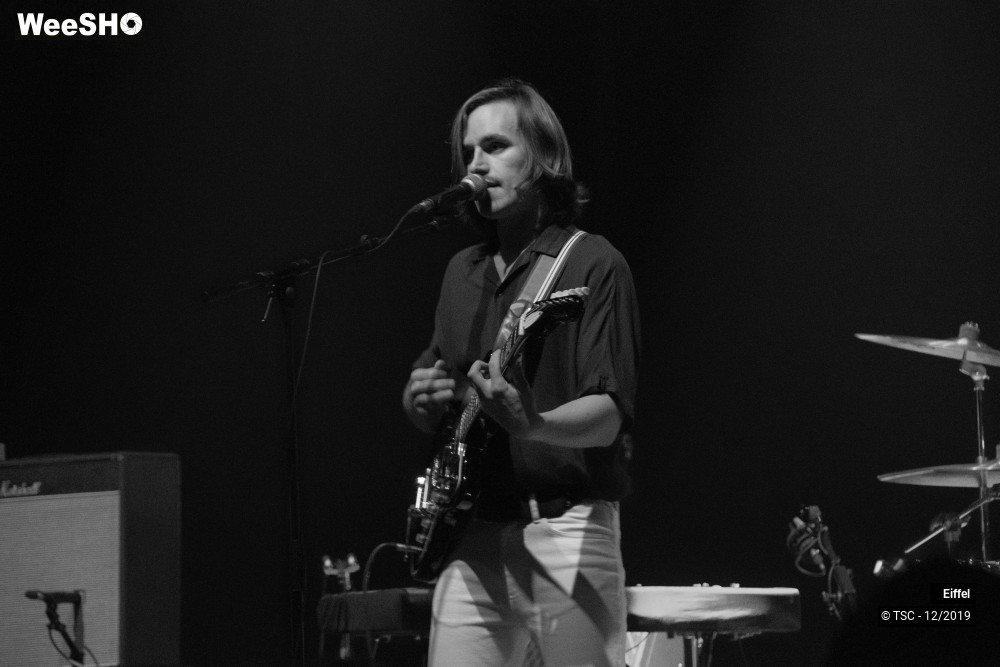 4/27 photos du spectacle Eiffel