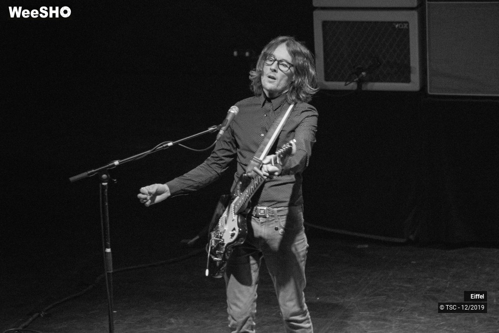 6/27 photos du spectacle Eiffel