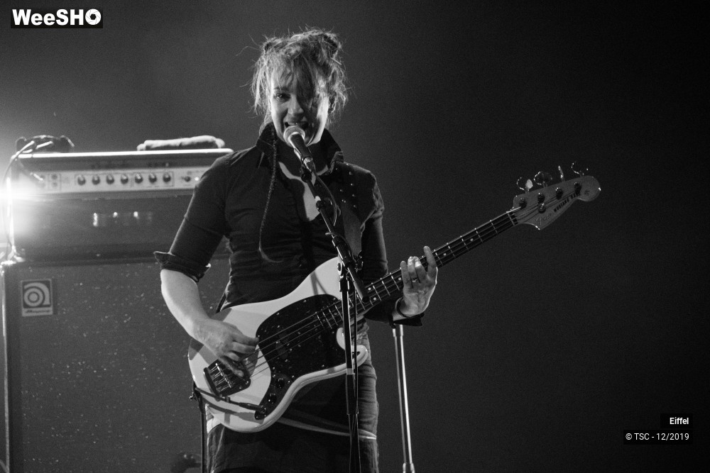 8/27 photos du spectacle Eiffel