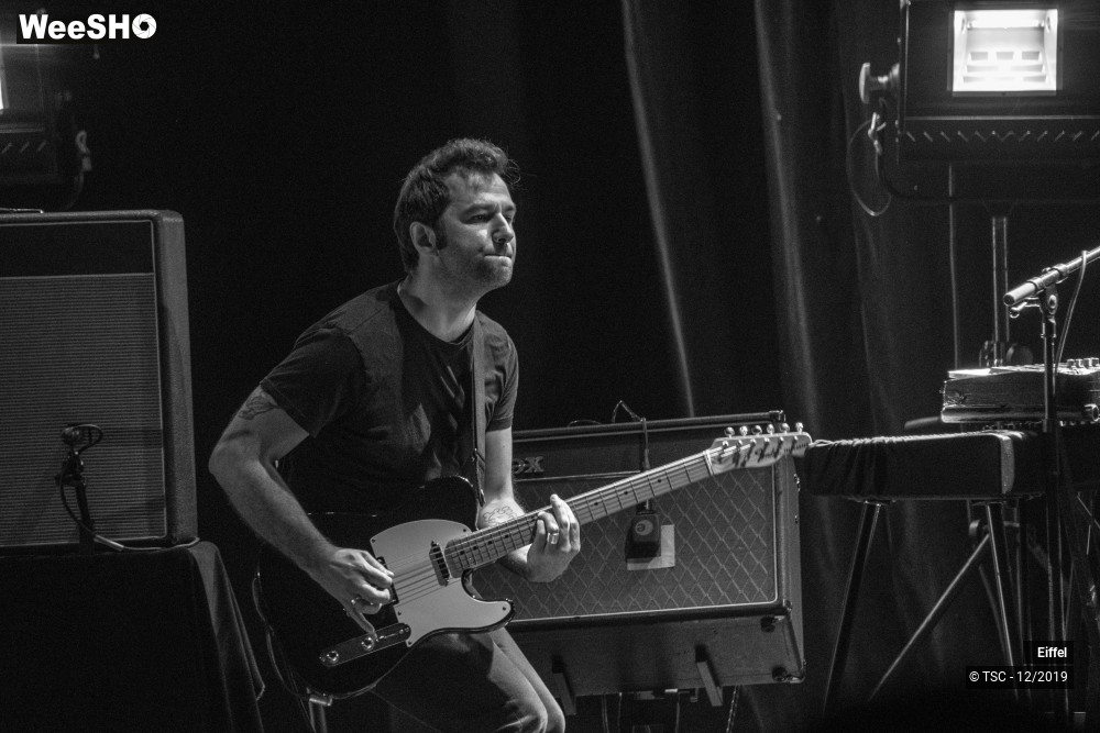 11/27 photos du spectacle Eiffel