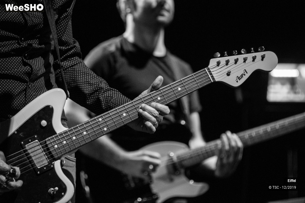 18/27 photos du spectacle Eiffel