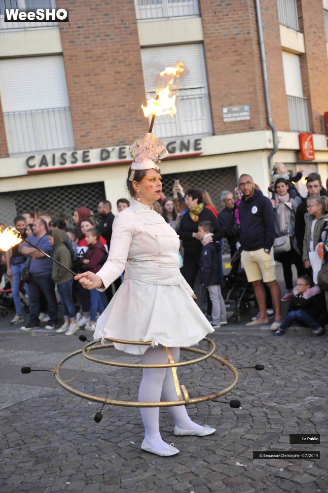 12/44 photos du spectacle Parade finale