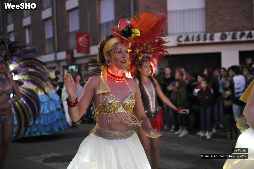 38/44 photos du spectacle Parade finale