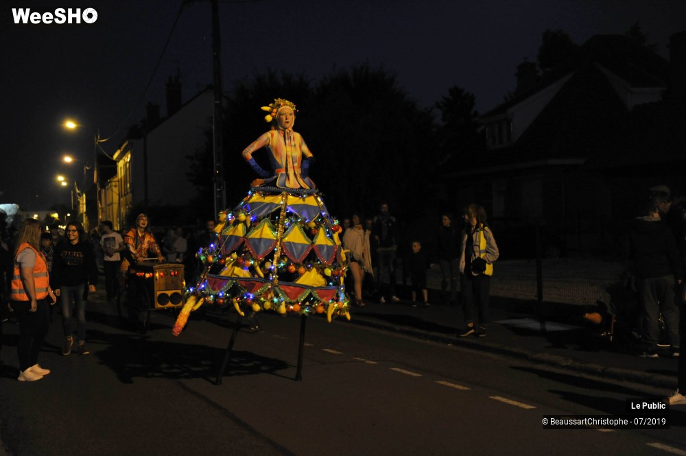 42/44 photos du spectacle Parade finale