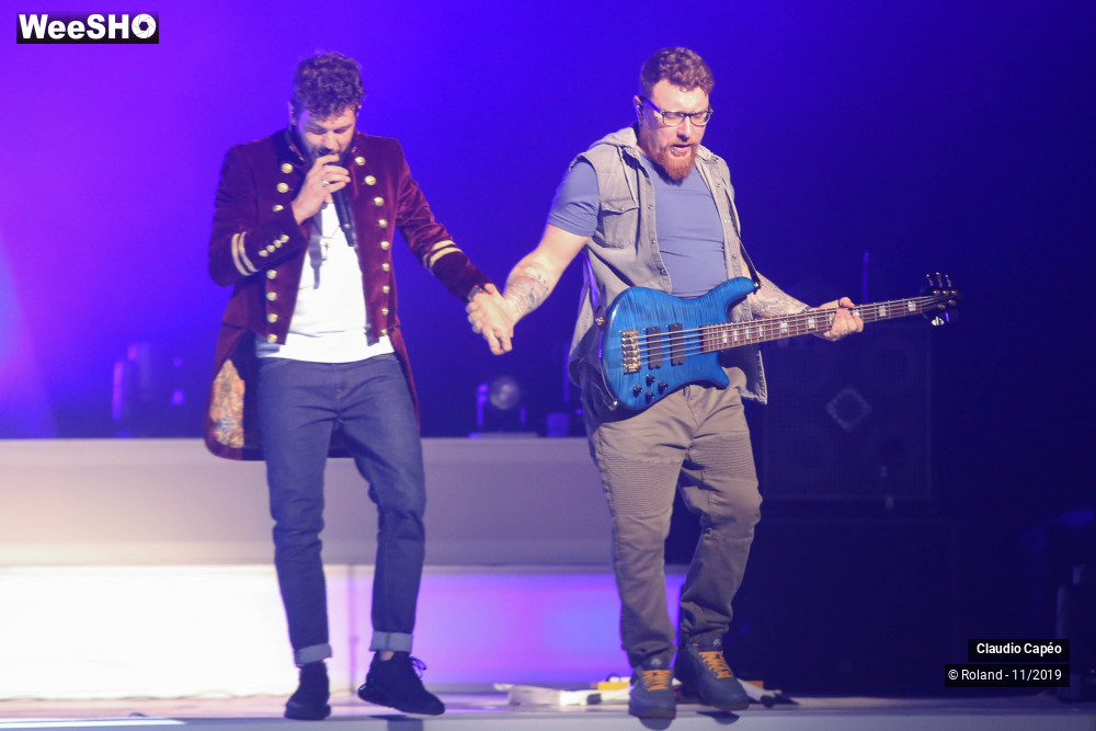 3/30 photos du spectacle Claudio Capeo