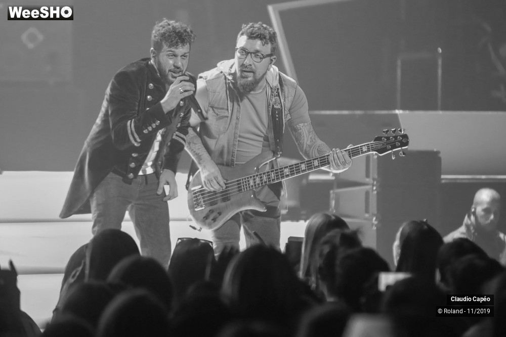 5/30 photos du spectacle Claudio Capeo