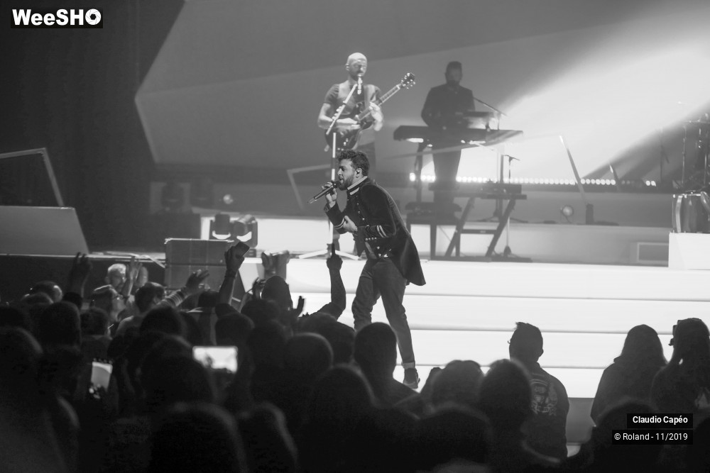 6/30 photos du spectacle Claudio Capeo