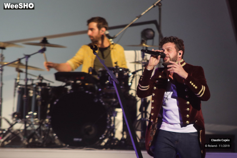8/30 photos du spectacle Claudio Capeo