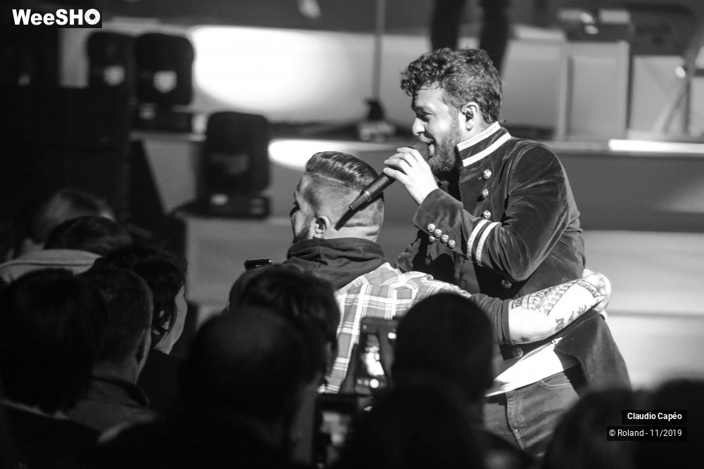 12/30 photos du spectacle Claudio Capeo