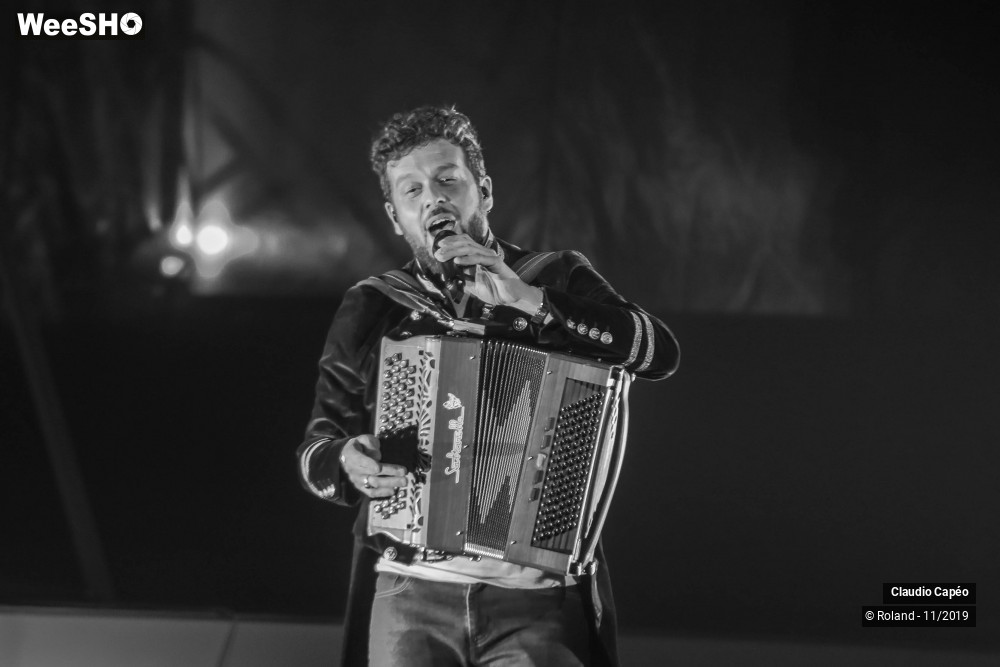 18/30 photos du spectacle Claudio Capeo