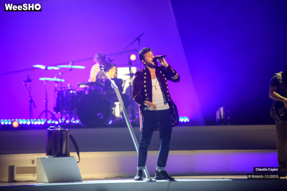 23/30 photos du spectacle Claudio Capeo