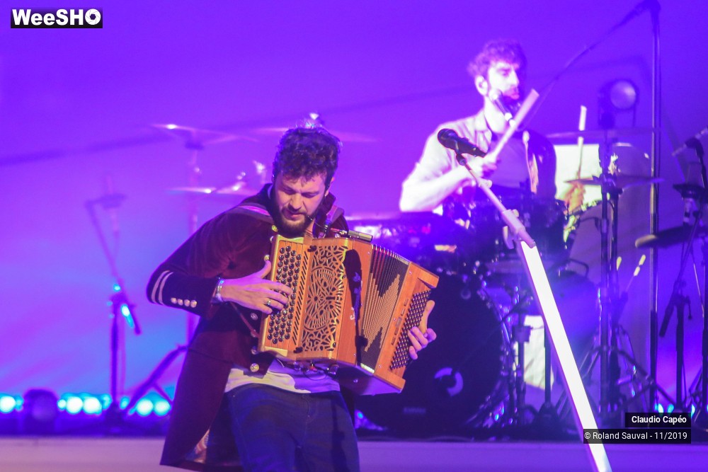 26/30 photos du spectacle Claudio Capeo