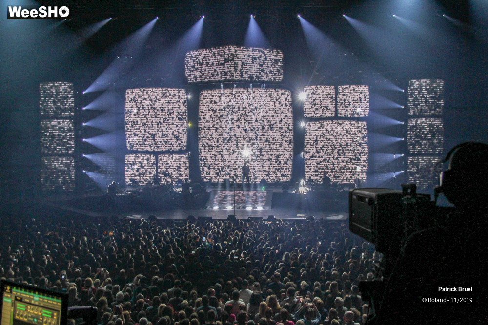 5/59 photos du spectacle Patrick Bruel