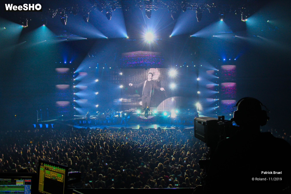 6/59 photos du spectacle Patrick Bruel