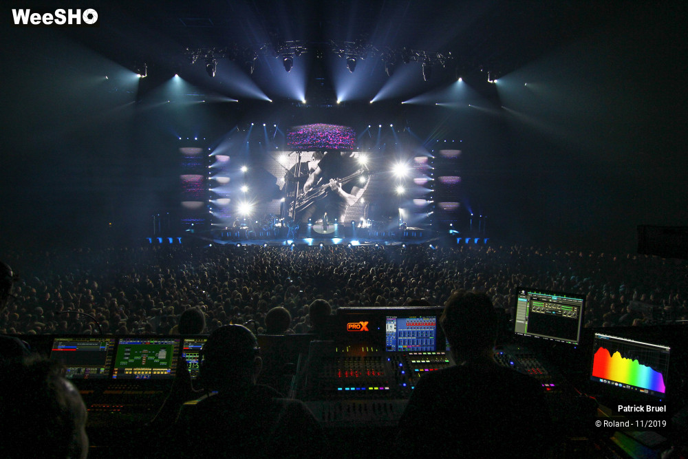 7/59 photos du spectacle Patrick Bruel