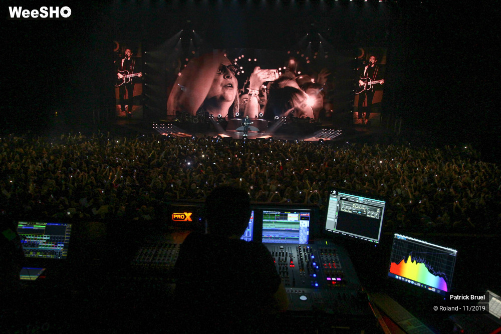 8/59 photos du spectacle Patrick Bruel