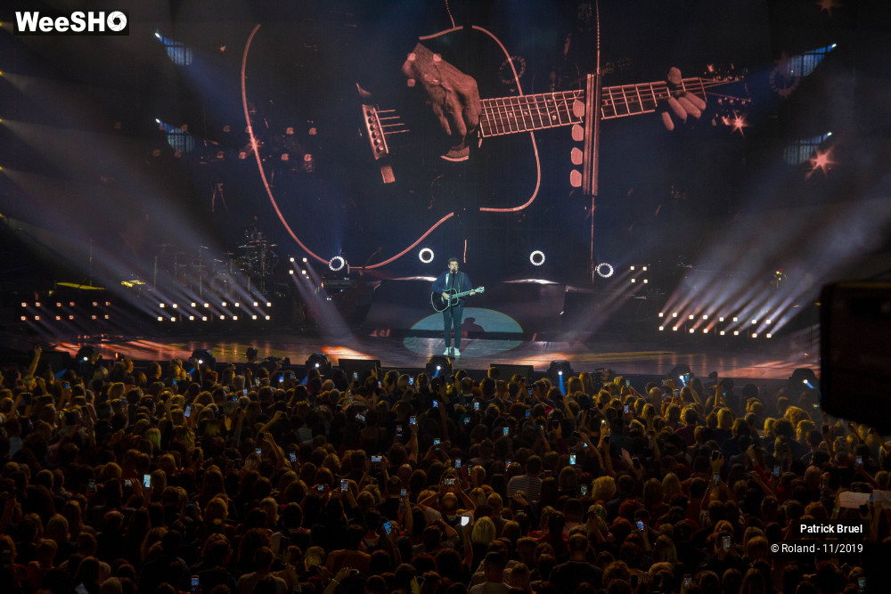9/59 photos du spectacle Patrick Bruel