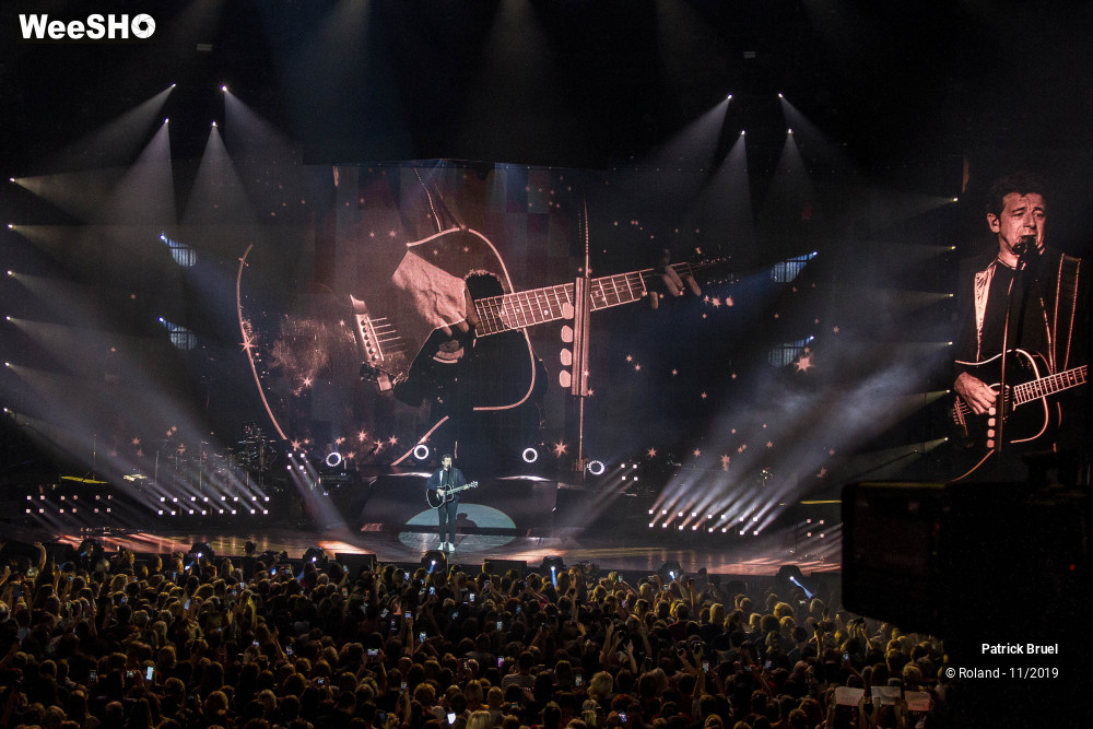 10/59 photos du spectacle Patrick Bruel