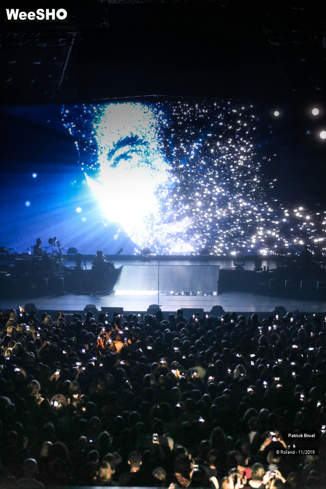 37/59 photos du spectacle Patrick Bruel