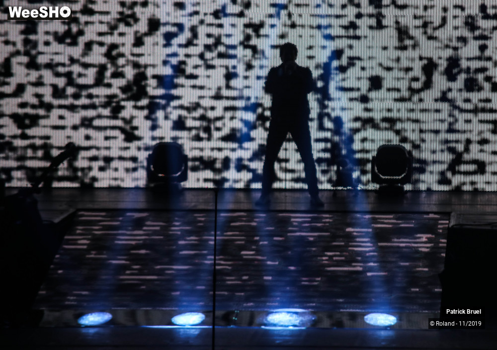 44/59 photos du spectacle Patrick Bruel