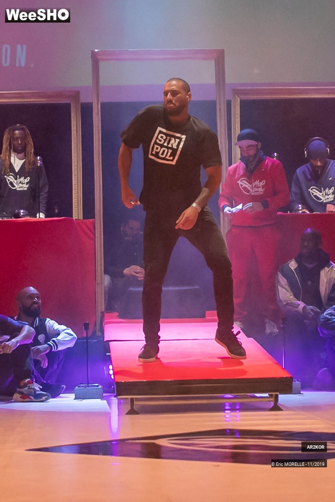 23/50 photos du spectacle Epreuve Playlist Variée AR2KOR