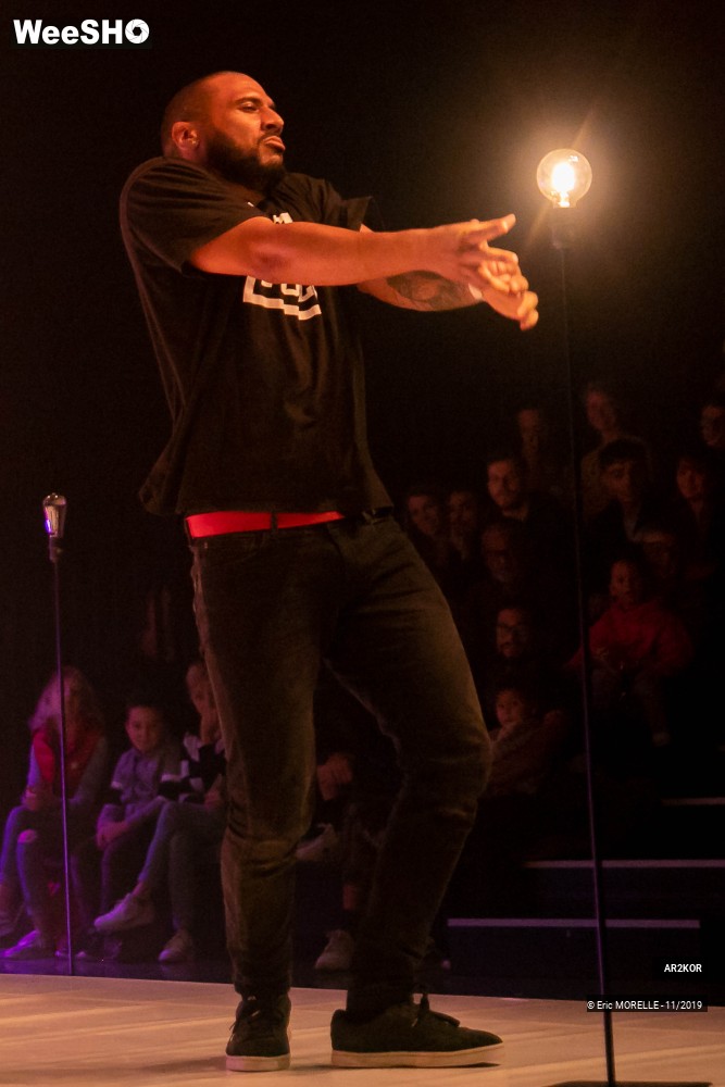 29/50 photos du spectacle Epreuve Playlist Variée AR2KOR