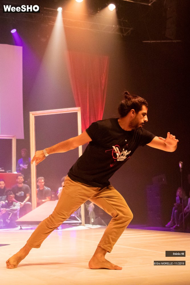 6/50 photos du spectacle Epreuve Playlist Variée Stéréo 48