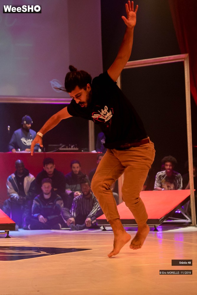 18/50 photos du spectacle Epreuve Playlist Variée Stéréo 48