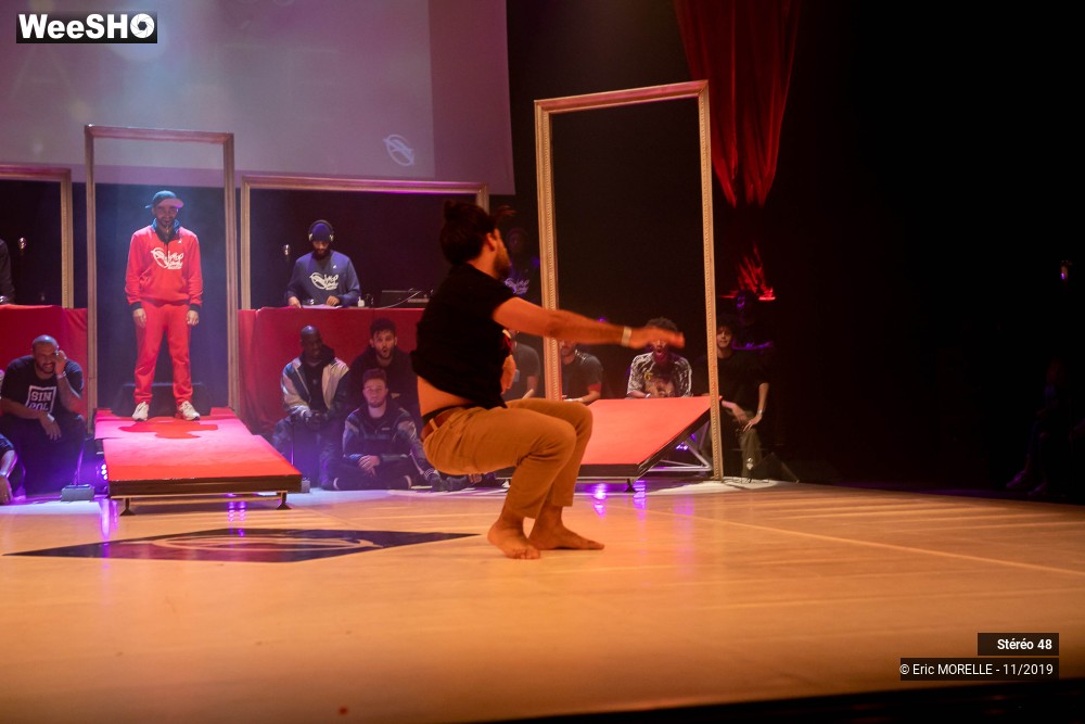 32/50 photos du spectacle Epreuve Playlist Variée Stéréo 48