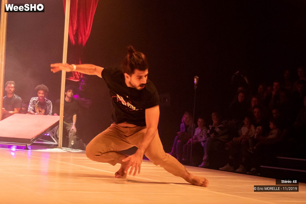 45/50 photos du spectacle Epreuve Playlist Variée Stéréo 48