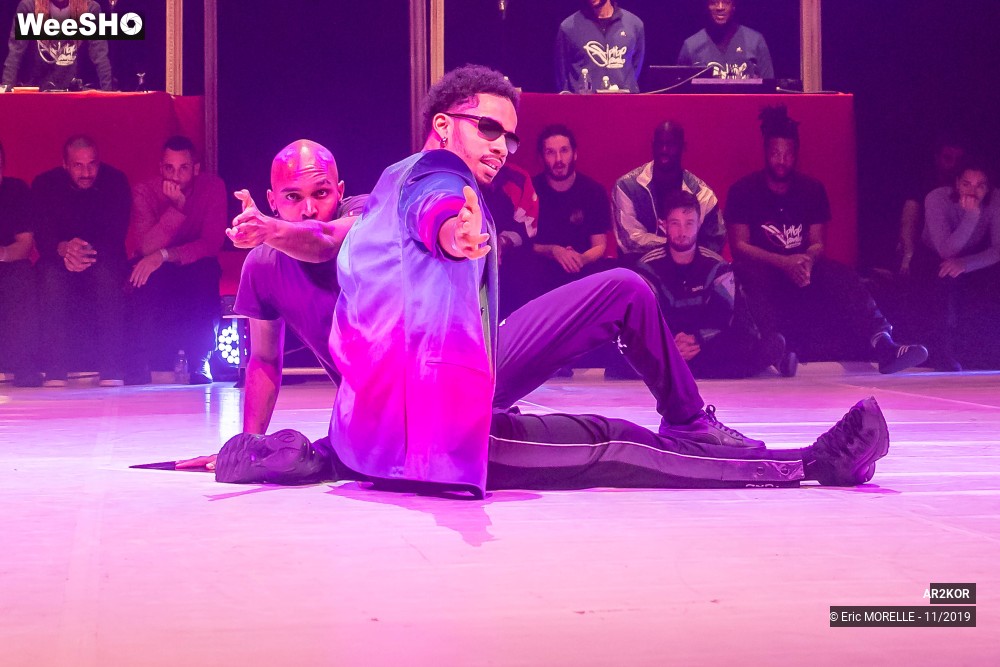 2/50 photos du spectacle L'épreuve de la Source AR2KOR