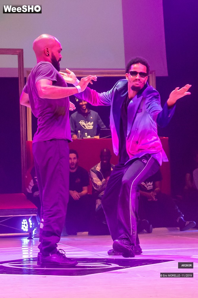 4/50 photos du spectacle L'épreuve de la Source AR2KOR