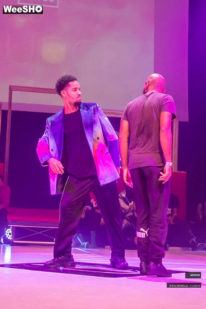 6/50 photos du spectacle L'épreuve de la Source AR2KOR