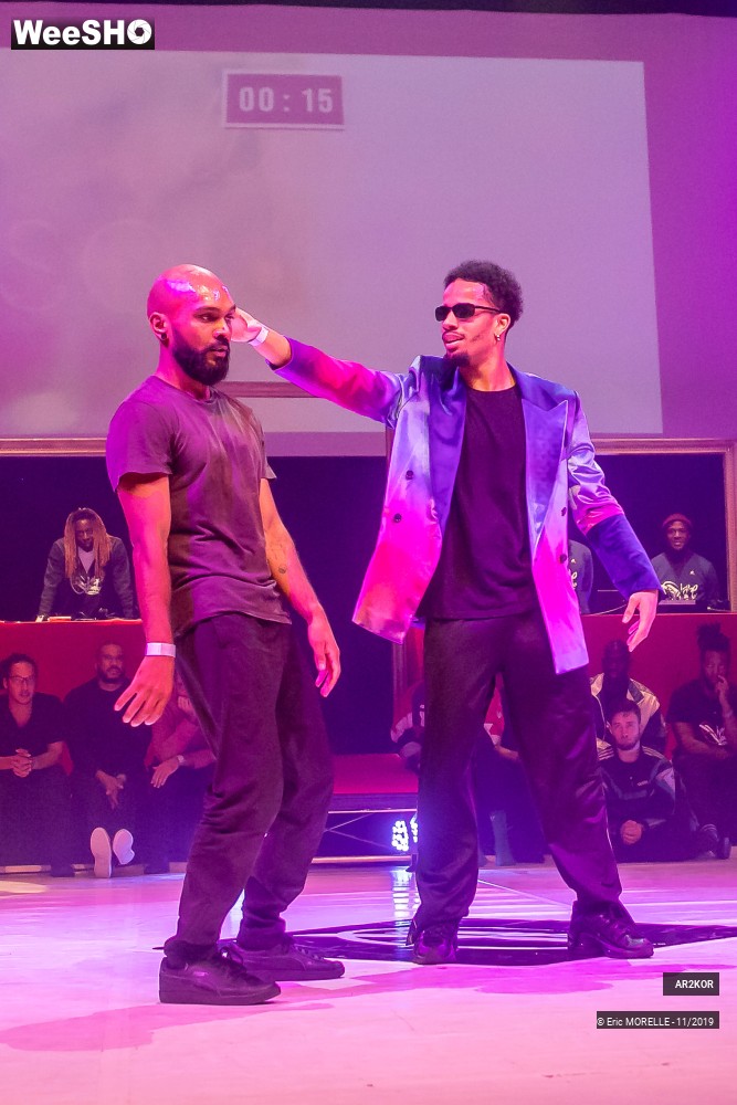 10/50 photos du spectacle L'épreuve de la Source AR2KOR