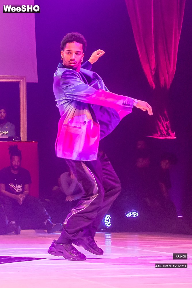12/50 photos du spectacle L'épreuve de la Source AR2KOR