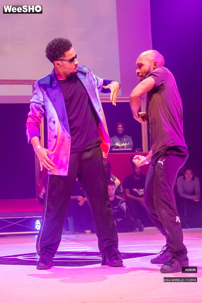 13/50 photos du spectacle L'épreuve de la Source AR2KOR