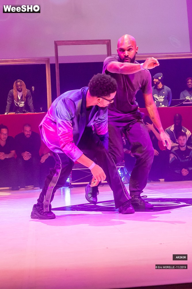 14/50 photos du spectacle L'épreuve de la Source AR2KOR