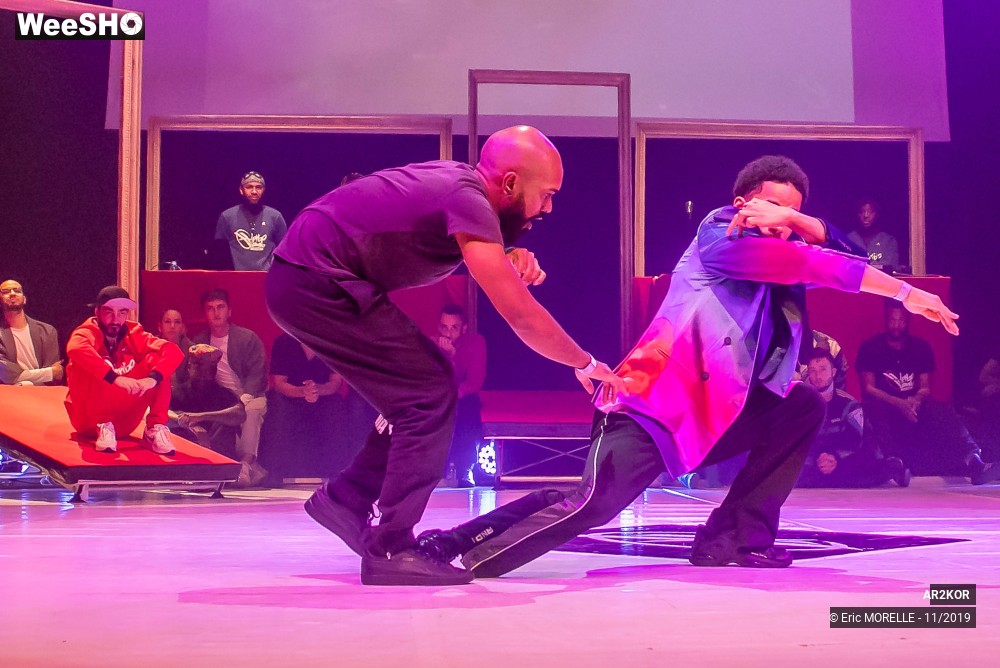 15/50 photos du spectacle L'épreuve de la Source AR2KOR