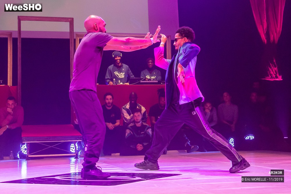 16/50 photos du spectacle L'épreuve de la Source AR2KOR