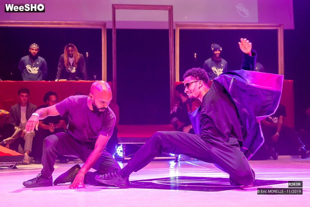 17/50 photos du spectacle L'épreuve de la Source AR2KOR