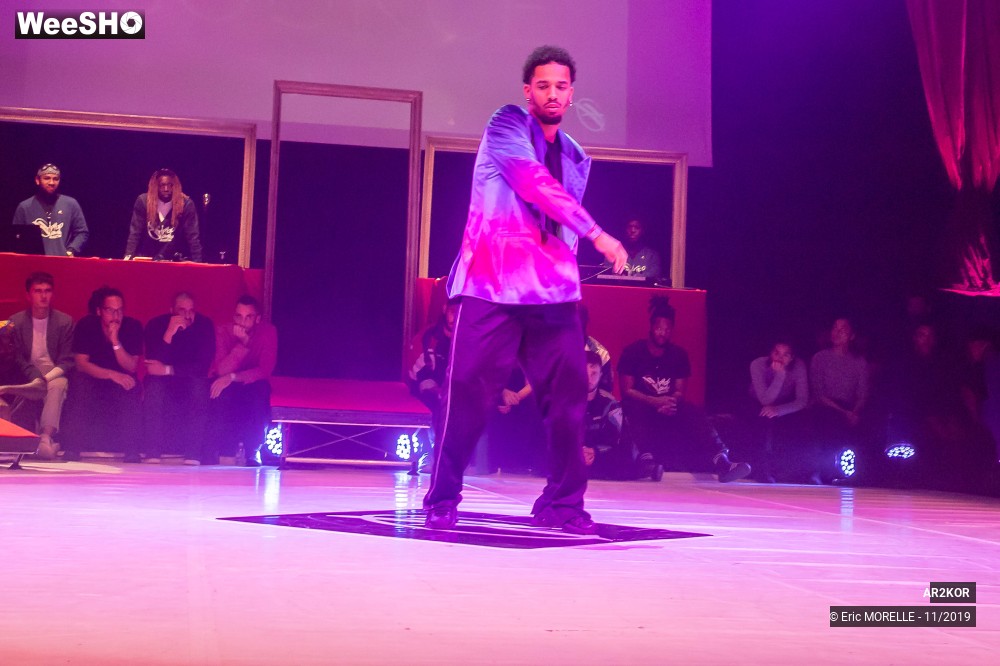 19/50 photos du spectacle L'épreuve de la Source AR2KOR