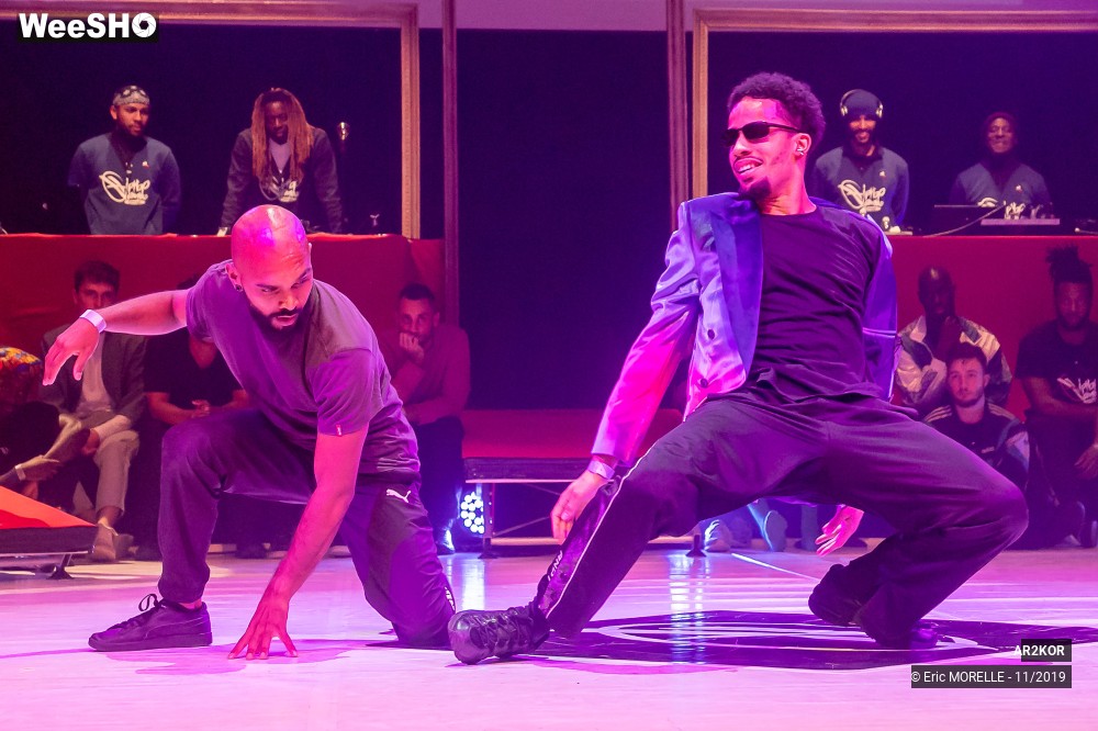 20/50 photos du spectacle L'épreuve de la Source AR2KOR