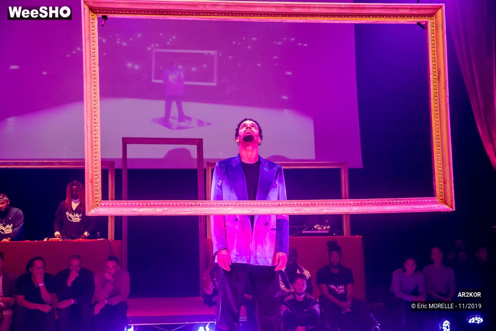 22/50 photos du spectacle L'épreuve de la Source AR2KOR