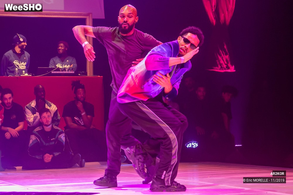 24/50 photos du spectacle L'épreuve de la Source AR2KOR