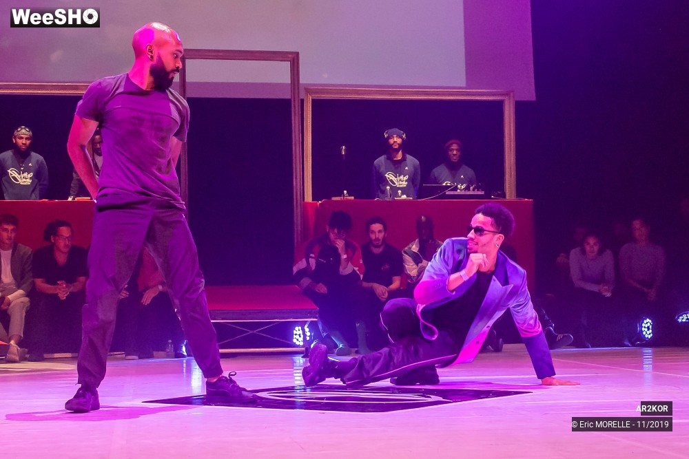 28/50 photos du spectacle L'épreuve de la Source AR2KOR