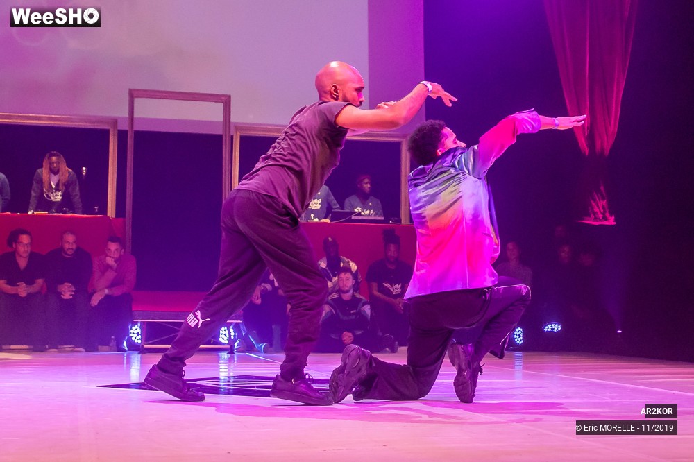 31/50 photos du spectacle L'épreuve de la Source AR2KOR