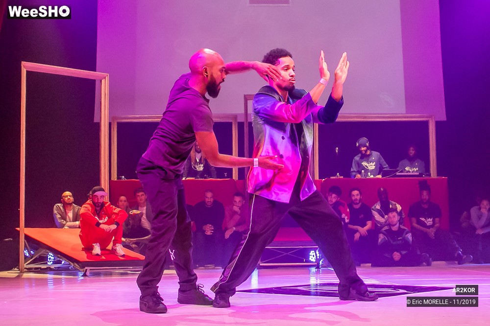 36/50 photos du spectacle L'épreuve de la Source AR2KOR