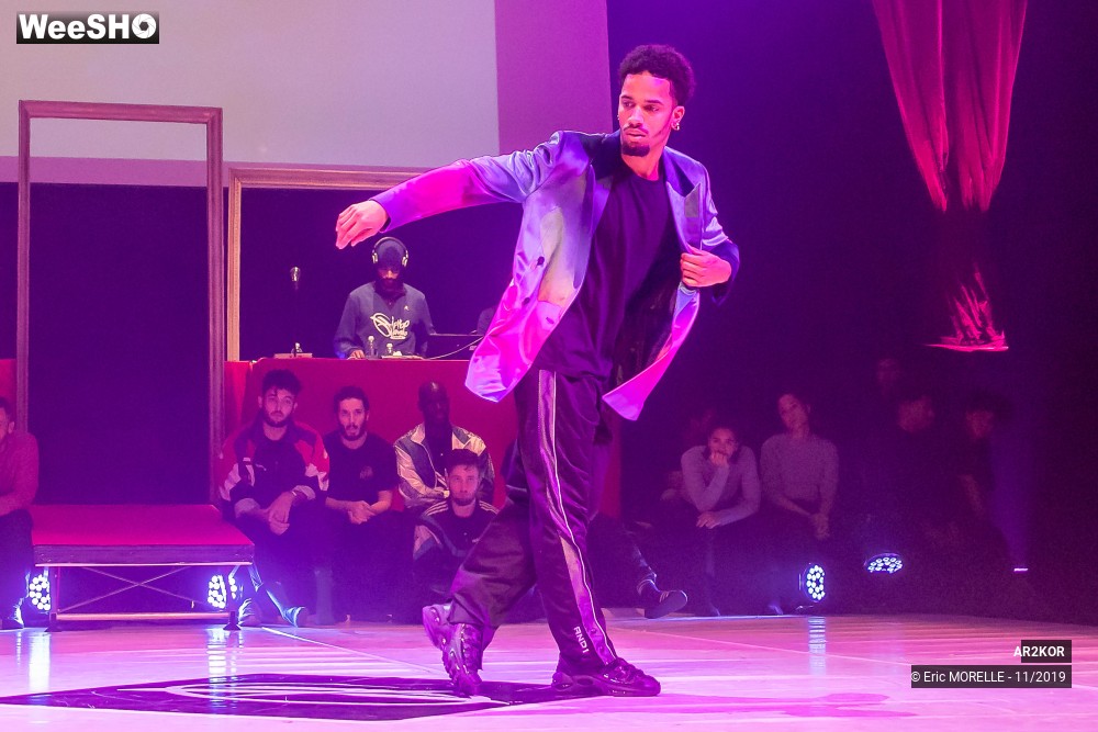 37/50 photos du spectacle L'épreuve de la Source AR2KOR